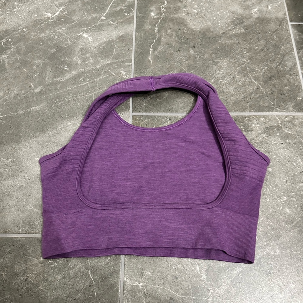 Alphalete Revival Bra